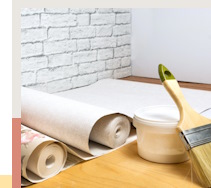 Услуги Отделка в Усолье-Сибирском под ключ